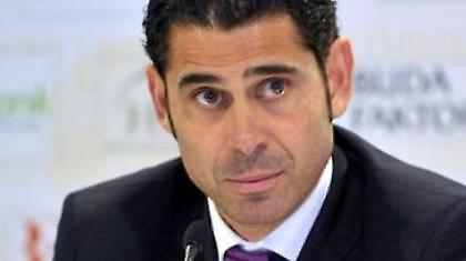 Στη Μάλαγα ο Ιέρο