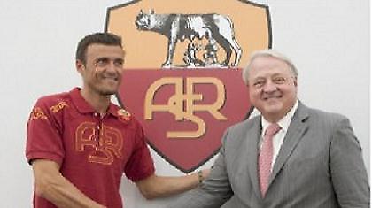 Ρόμα με... υπομονή στη νέα εποχή