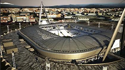 Στις 8/9 εγκαίνια στο νέο γήπεδο της «Γιούβε»