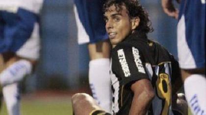 Δεν αντέχει την «ξηρασία» ο Ντιόγκο