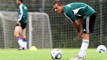 Βιτόλο; Να μας λείπει άλλος Ουρτάδο