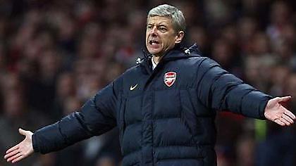 Βενγκέρ: «Η πιο δύσκολη σεζόν»