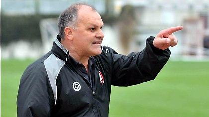 Τέλος ο Φυντάνης!