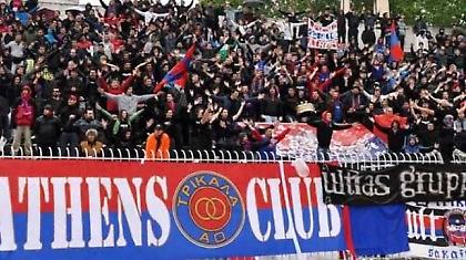 Κλείνουν τη πλατεία οι «Σακαφλιάδες»