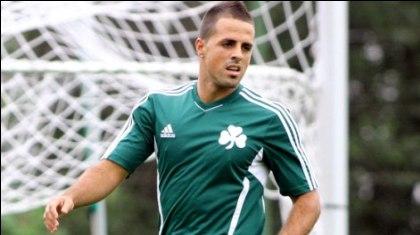 Βιτόλο, ο 12ος στη διαδρομή Τούμπα – Παιανία