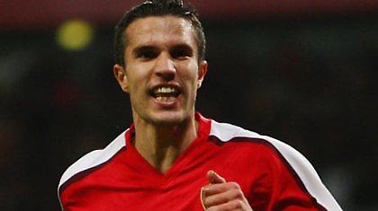 Φαν Πέρσι: «Σημασία το καλό ξεκίνημα»