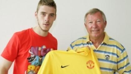 Χάθηκε ο Τσεχ, όχι και ο Ντε Χέα!