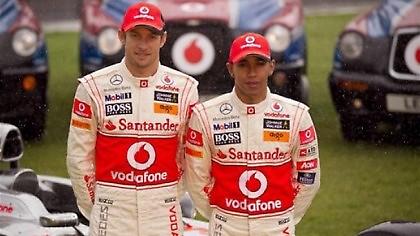 «Μην τους συγκρίνετε»