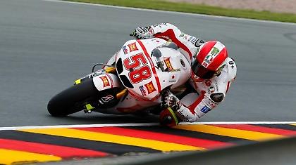 Σημαδιακό… Ζάχσενρινγκ!