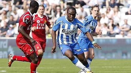 Το προφίλ της Οντένσε