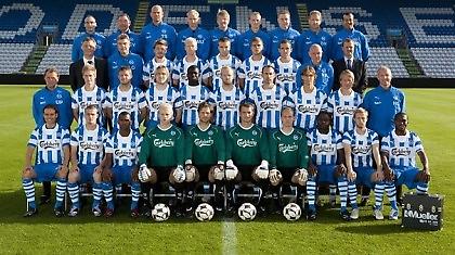 Με Οντένσε ο Παναθηναϊκός!