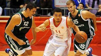 Έφτασε(;) η ώρα να πάει στον Ολυμπιακό