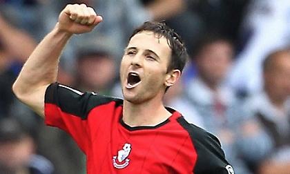 Ο… Στίβεν Τζέραρντ της Μπόρνμουθ!