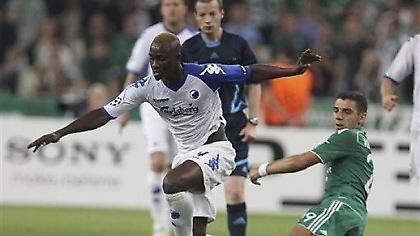 Κακή η προϊστορία με Δανούς