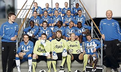 «Μεγάλος σύλλογος ο ΠΑΟ, αλλά…»