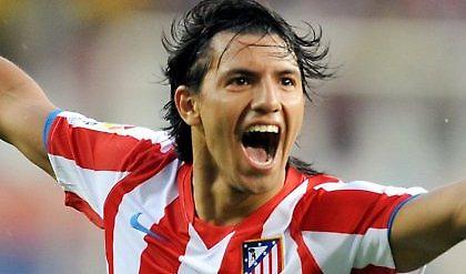 Ισπανία ή Αγγλία ο Αγκουέρο