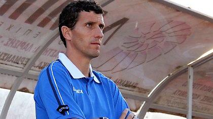 Γκράθια: «Προέχει η ρεβάνς με τη Ραντ»