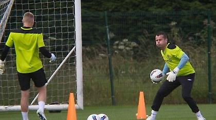 «Χωριάτης» ο Γκίβεν!