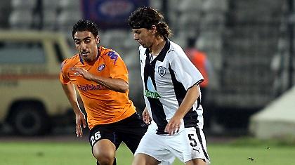 Το προφίλ των πιθανών αντιπάλων του ΠΑΟΚ