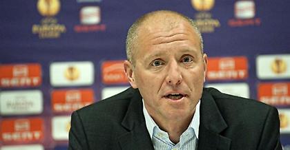 «Ποιος Παναθηναϊκός; Η Νόρτζελαντ!»