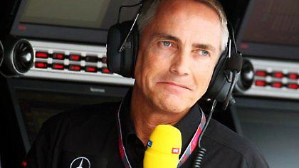 Η F1 κάνει κύκλους!