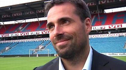 Άντερσεν: «Ξέρουμε τι μας περιμένει στην Τούμπα»