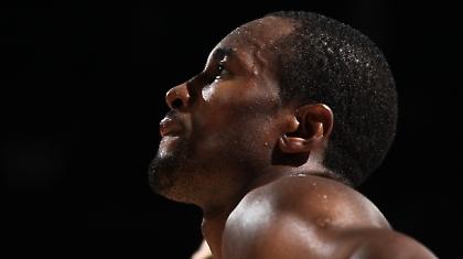 Έτοιμος για Λιθουανία ο Ιμπάκα!