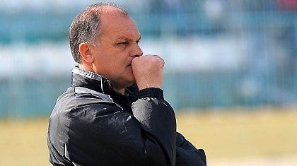 Φυντάνης: «Ήσυχος με τη συνείδησή μου»