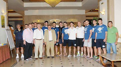 Δόθηκε το έναυσμα για το Παγκόσμιο