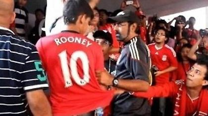 «Πάμε Γήπεδο Μαζί» …και στη Μαλαισία