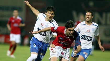 Δυνατό τεστ με Πανιώνιο για ΠΑΣ