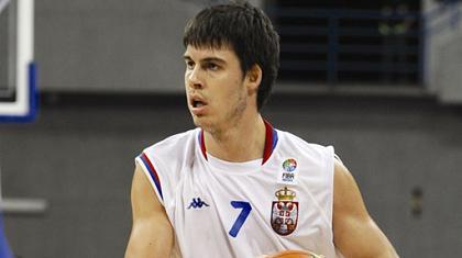 Κρούση από «Φενέρ» για Έρτσεγκ