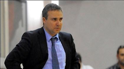 Μένει στα Ιλίσια ο Φλεβαράκης