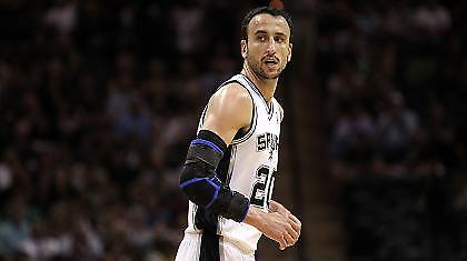 Τζινόμπιλι: «Μάλλον σταματάω το 2013»