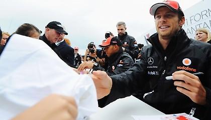 «Βλέπει»… αντεπίθεση!