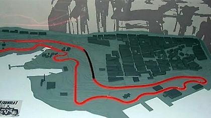 Ακόμη μία προσπάθεια για πίστα F1