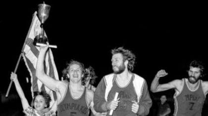 Το σερί του Θρύλου και η αρχή της πτώσης