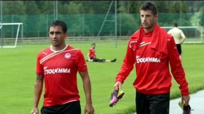 Το τραγούδι του Ιμπαγάσα και η αγανάκτηση του Μιραλάς