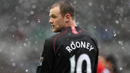 Ρούνεϊ: «Μεγαλώνει η ιστορία της ομάδας»