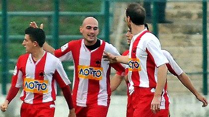 Τέλος καλό με Λαζαρίδη