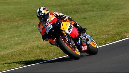 «Αισθάνομαι λίγο αδύναμος»