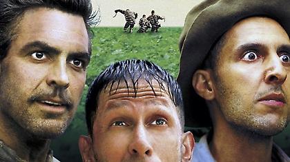 Καταζητούνται νυφίτσα, μαϊμού και παπαγάλος!