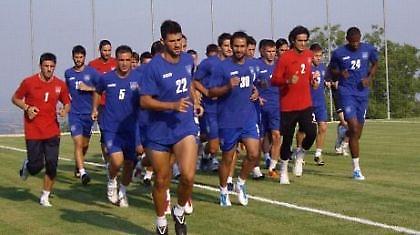 Περιμένοντας το ρεπό