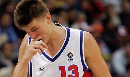 Με «ΑΚ-47» στο Ευρωμπάσκετ!