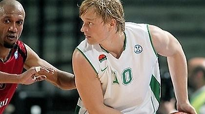 Στο Κουμπάν ο Πάντιους