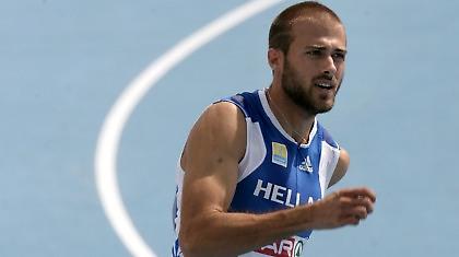 Χρυσός ο Τσάκωνας!