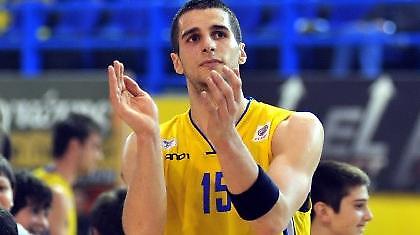 Εκτός Κροατίας ο Ρόζιτς, μέσα ο Βρκιτς