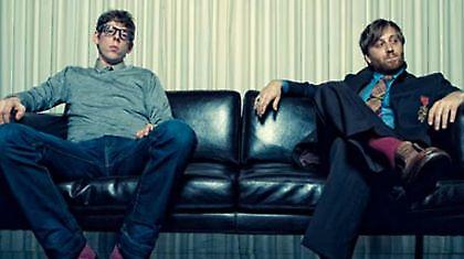 Έτοιμο το νέο album των Black keys