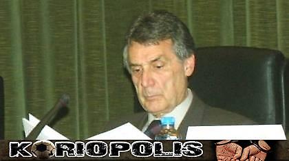 Διώξεις-εξπρές από τους εισαγγελείς της ΕΠΟ