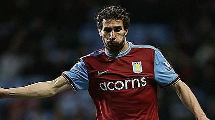 Ξανά στη Ρέιντζερς ο Κουεγιάρ